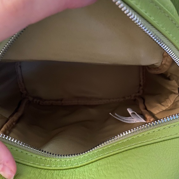 Disney Loungefly Yoda Backpack - Picture 7 of 7